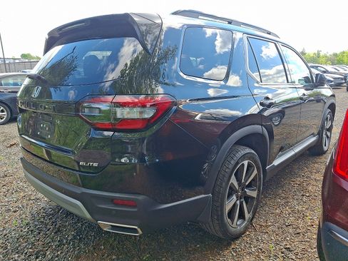 Used 2023 Honda Pilot Elite image 5