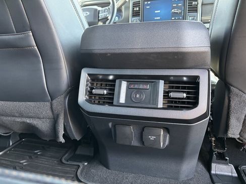Used 2023 Ford F350 Platinum w/ Tremor Off-Road Package AWD/4WD image 40