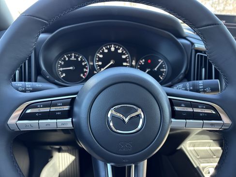 New 2026 MAZDA CX-50 AWD 2.5 S w/ Weather Package image 24