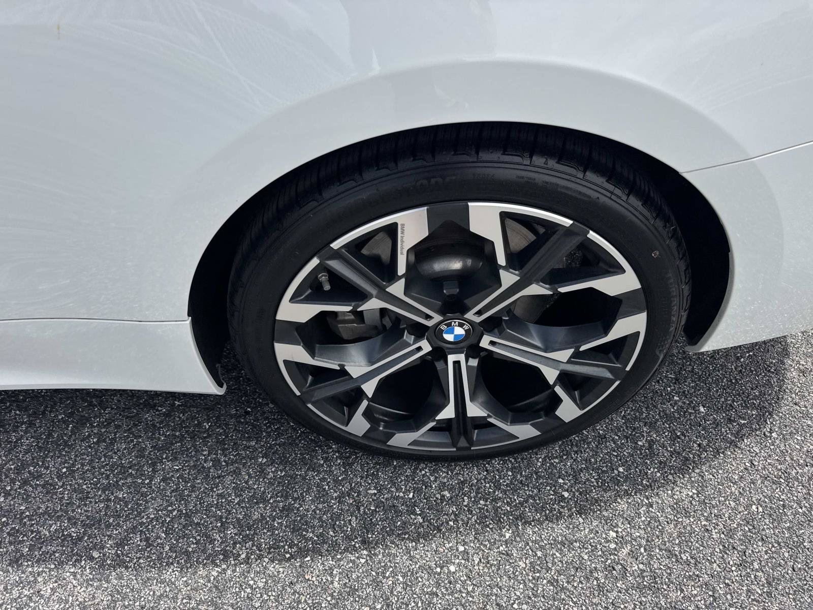 Certified 2026 BMW 430i Coupe w/ Parking Assistance Package RWD image 11
