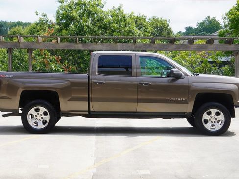 Used 2014 Chevrolet Silverado 1500 LT w/ All Star Edition AWD/4WD image 6