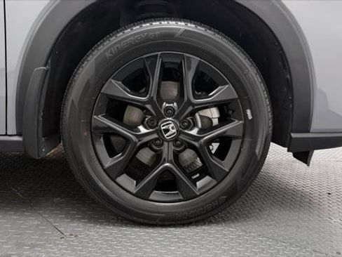 Used 2025 Honda HR-V Sport image 31