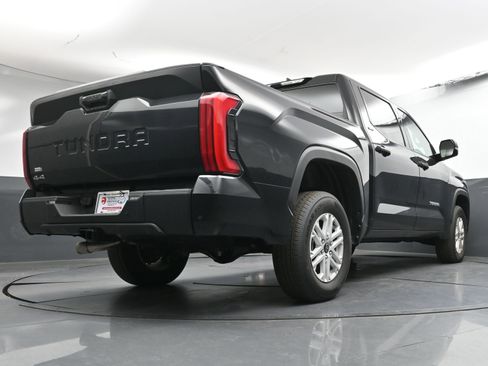 Used 2025 Toyota Tundra SR5 w/ SR5 Convenience Package image 27