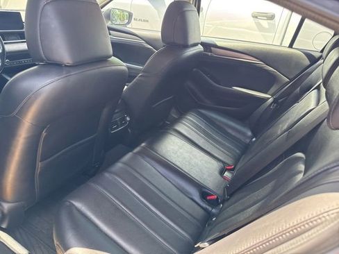 Used 2018 MAZDA MAZDA6 Grand Touring Reserve image 22