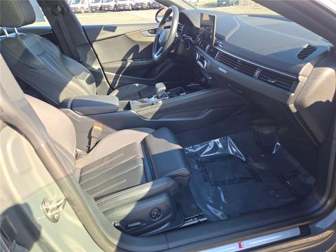 Used 2024 Audi A5 2.0T Premium Plus image 7