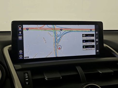 Used 2019 Lexus NX 300 FWD w/ Premium Package image 18