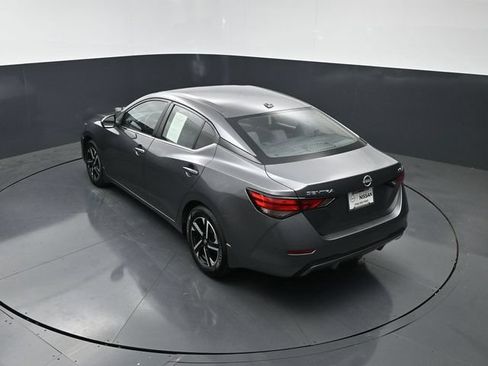 Used 2024 Nissan Sentra SV w/ All-Weather Package FWD image 15