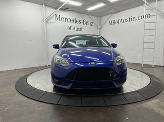 Used 2014 Ford Focus ST w/ Equipment Group 202A FWD video 2