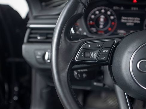 Used 2018 Audi A5 2.0T Premium Plus w/ Premium Plus AWD/4WD image 38