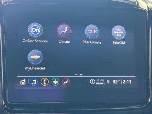 Used 2023 Chevrolet Traverse LT FWD image 48