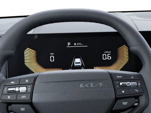 New 2026 Kia Sportage EX image 21