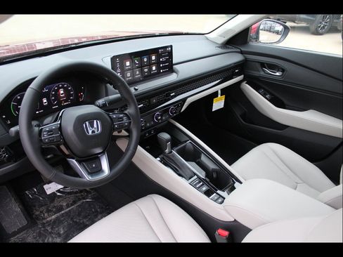 New 2026 Honda Accord Touring image 6