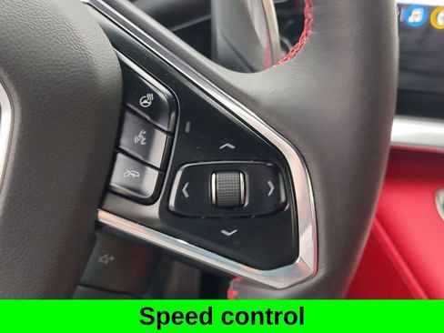 Used 2023 Chevrolet Corvette Stingray Preferred Conv w/ Z51 Performance Package image 19