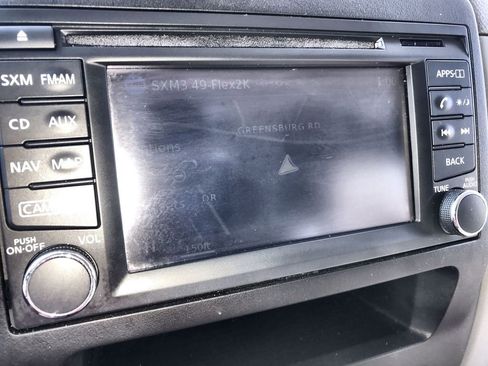 Used 2016 Nissan NV 3500 SL image 17