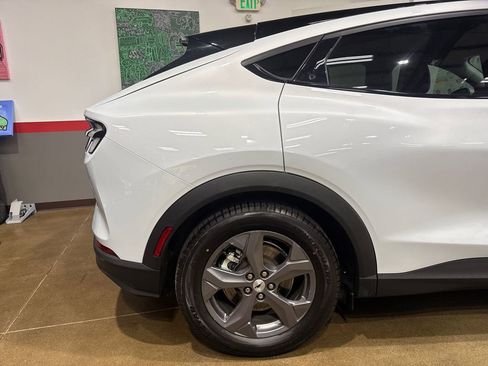 Used 2022 Ford Mustang Mach-E Select AWD/4WD image 37