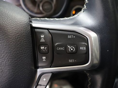 Used 2022 RAM 1500 Limited image 35