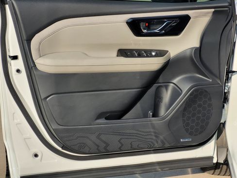 New 2026 Subaru Forester Limited AWD/4WD image 4