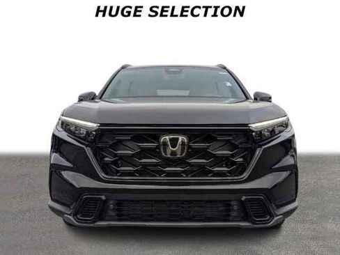 Certified 2025 Honda CR-V Sport-L image 15