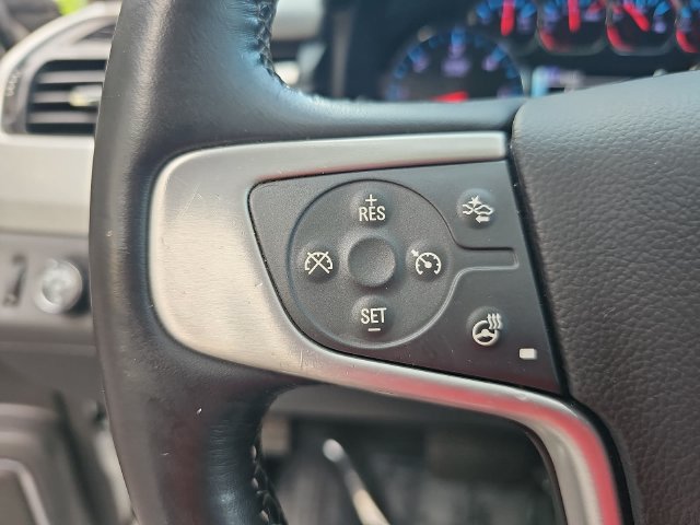 Used 2020 GMC Yukon SLT w/ Open Road Package AWD/4WD image 21