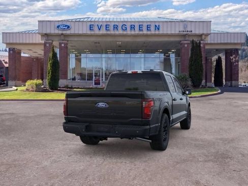 New 2026 Ford F150 STX AWD/4WD image 8