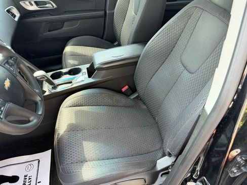 Used 2015 Chevrolet Equinox LS FWD image 11