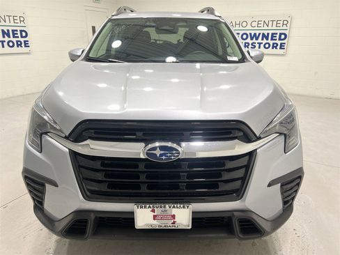 Certified 2024 Subaru Ascent Premium w/ Convenience Package image 3