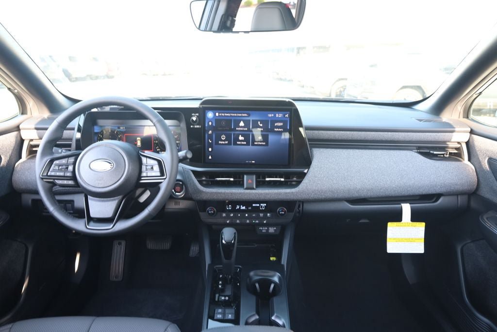New 2026 Subaru Outback Limited AWD/4WD image 22