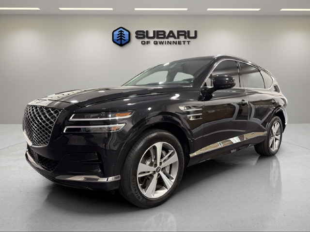 Used 2024 Genesis GV80 3.5T Advanced w/ Advanced Package AWD/4WD image 1