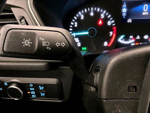 Used 2022 Ford Escape SE w/ Convenience Package image 30