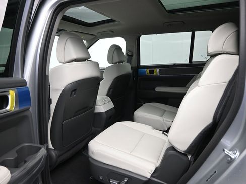 New 2026 Hyundai Santa Fe Limited AWD/4WD image 28