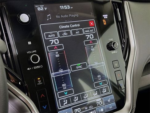 Used 2025 Subaru Legacy Premium w/ Popular Package #1A image 13