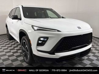 New 2026 Buick Enclave Sport Touring w/ Power Package video 2