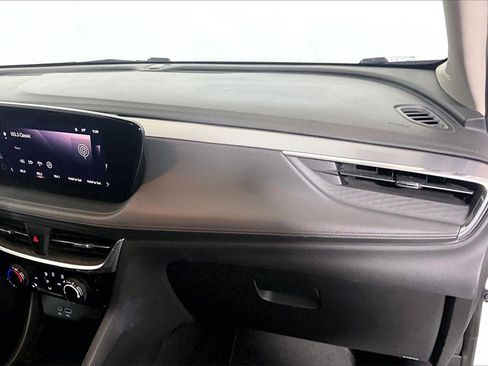 Used 2024 Buick Encore GX Sport Touring w/ Comfort Package image 12