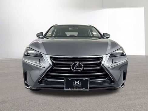 Used 2015 Lexus NX 200t AWD w/ Premium Package image 27