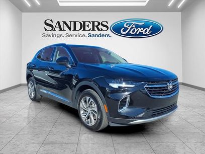 Used 2023 Buick Envision Essence