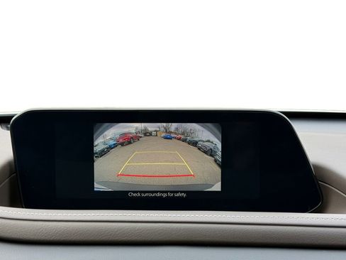 Used 2025 MAZDA CX-30 AWD 2.5 S w/ Premium Package image 15