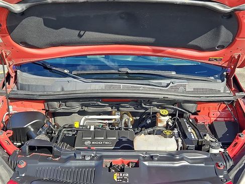 Used 2014 Buick Encore Convenience image 27