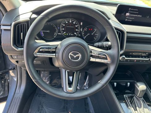 Used 2025 MAZDA CX-50 2.5 Hybrid w/ Premium Plus Pkg AWD/4WD image 29