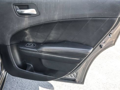 Used 2018 Dodge Charger SXT Plus w/ Driver Convenience Group RWD image 32