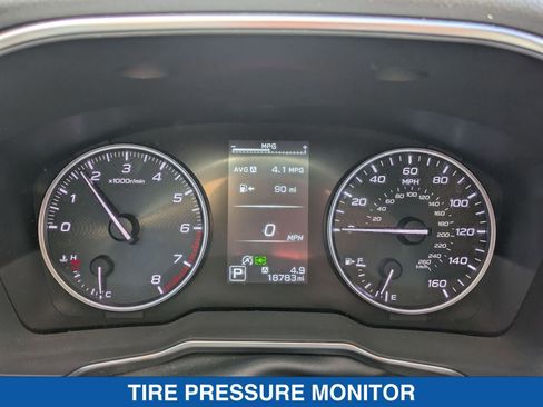 Certified 2023 Subaru Legacy Touring XT image 17