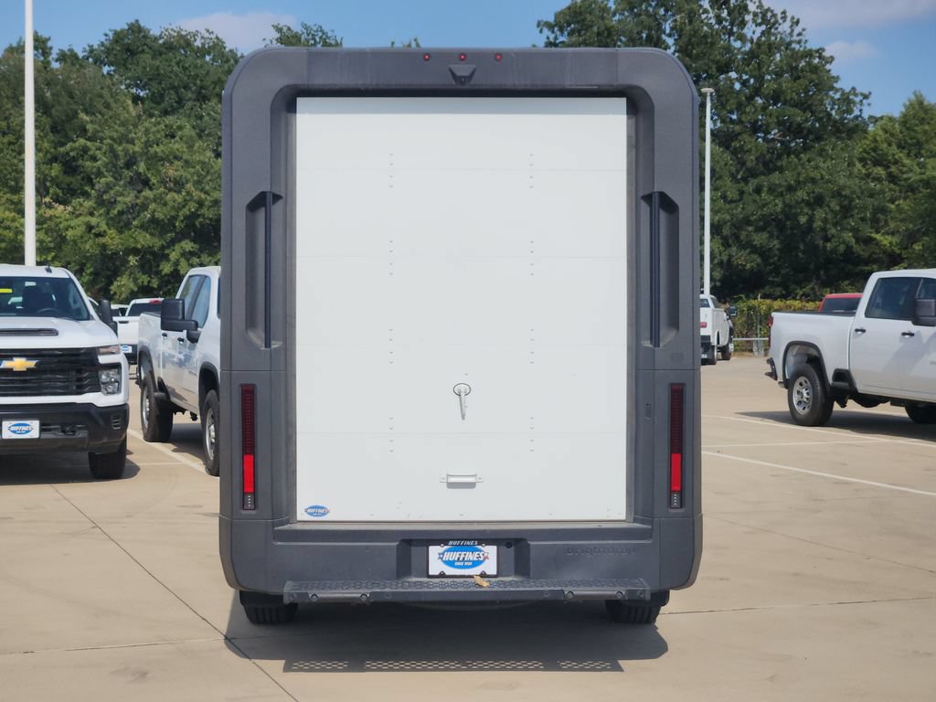 Used 2024 Chevrolet Brightdrop 600 w/ Battery Pack, Max Range AWD/4WD image 6