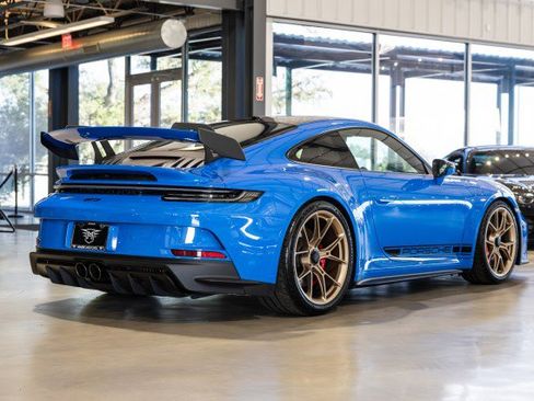 Used 2023 Porsche 911 GT3 image 6