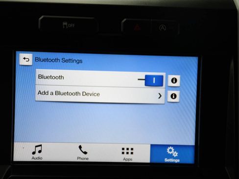 Used 2017 Ford F150 XLT w/ Equipment Group 302A Luxury AWD/4WD image 38