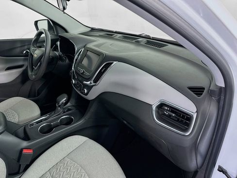Used 2023 Chevrolet Equinox LT FWD image 26