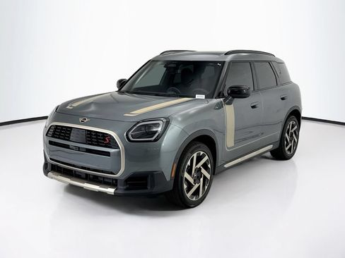 New 2027 MINI Cooper Countryman S AWD/4WD image 1
