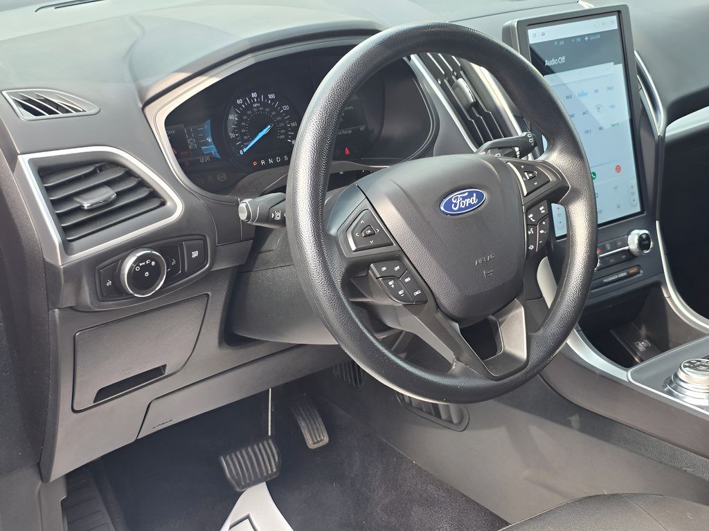 Certified 2023 Ford Edge SE AWD/4WD image 15