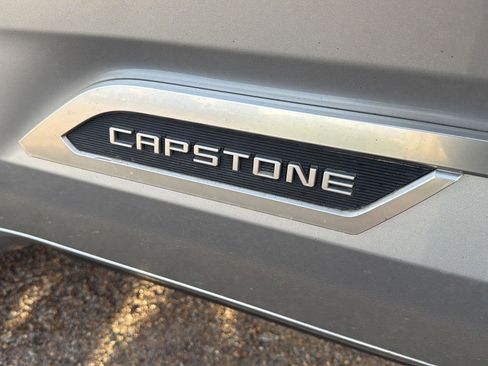 Used 2023 Toyota Tundra Capstone image 11