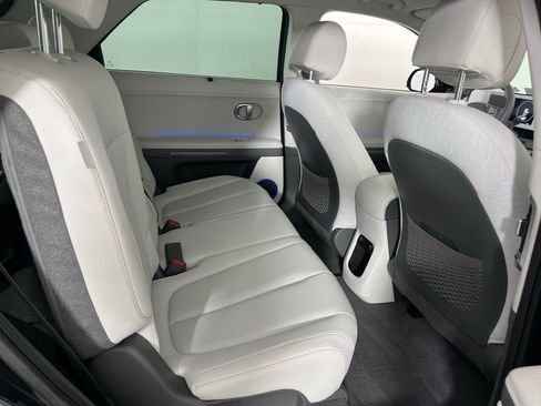 Used 2024 Hyundai Ioniq 5 Limited image 32