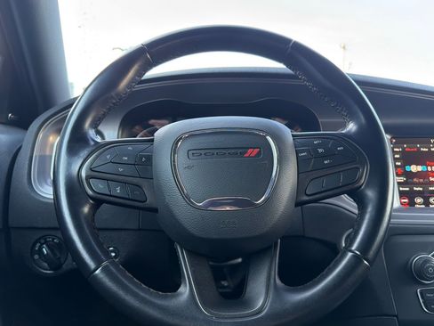 Used 2023 Dodge Charger SXT image 22