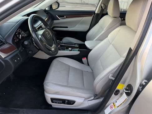 Used 2013 Lexus GS 350 w/ Premium Pkg RWD image 10